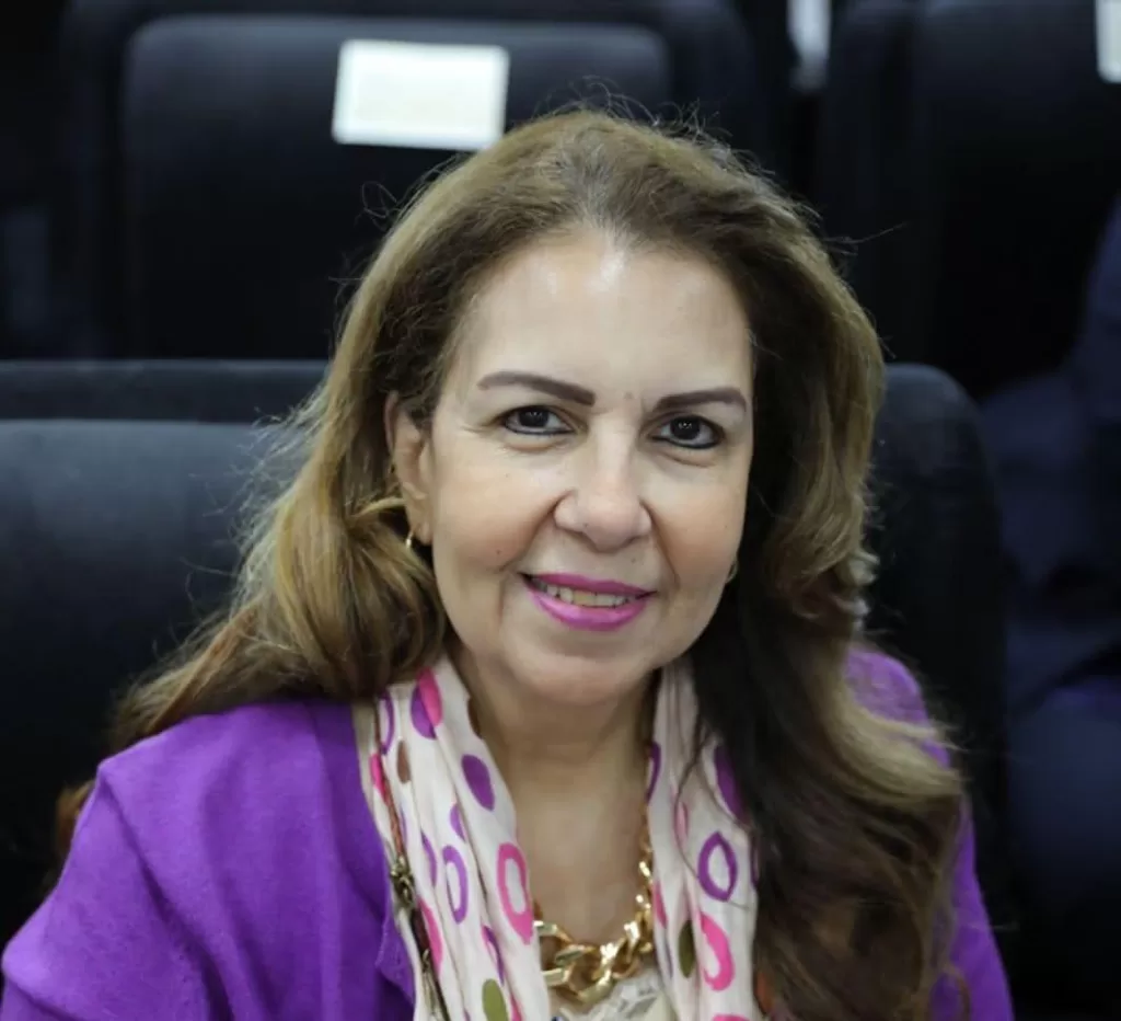 القومي لحقوق الإنسان يكرم الفائزين بجائزة الدولة التقديرية 2 - جريدة الجمهورية WhatsApp Image 2025 10 11 at 2.16.08 PM - جريدة الجمهورية