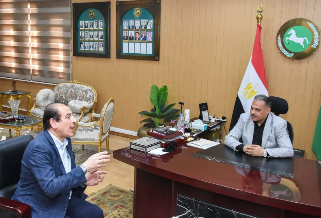 نائب وزير الصحة.. تشكيل فرق عمل لمتابعة الأداء داخل المستشفيات الحكومية والتعليمية والطوارئ بجميع المحافظات 2 - جريدة الجمهورية WhatsApp Image 2025 10 11 at 2.30.41 PM 1 - جريدة الجمهورية