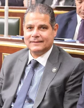 الخشن: مصر لم تتوانَ عن دورها القومي والإنساني تجاه فلسطين