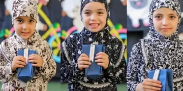 مأساة إنسانية تهز المنوفية.. ثلاث شقيقات في عُمر الزهور يُفارِقن الحياة اختناقًا بالغاز أثناء الاستحمام