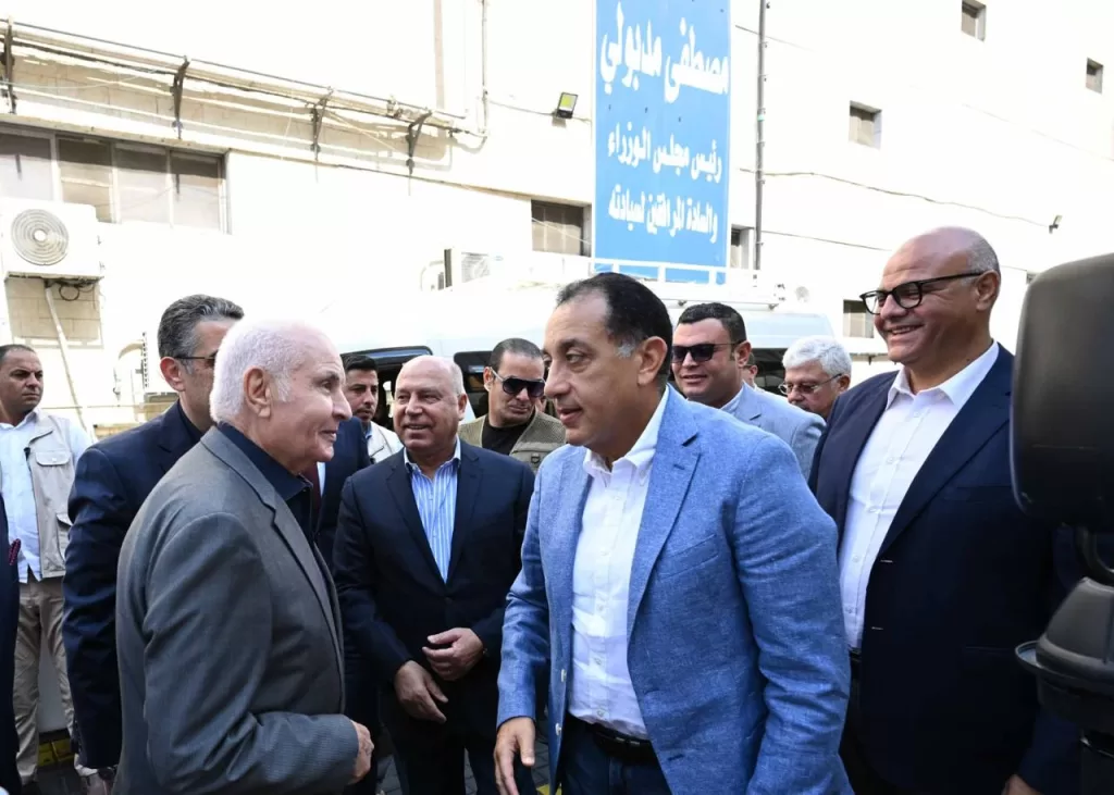 مدبولي: كل الدعم للصناعة الوطنية.. و«عبور لاند» نموذج ناجح للصناعات الغذائية 8 - جريدة الجمهورية WhatsApp Image 2025 10 11 at 4.02.54 PM - جريدة الجمهورية
