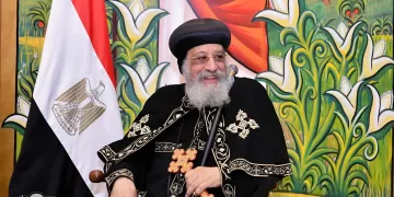 غدًا.. مصر تستضيف للمرة الأولى مؤتمر مجلس الكنائس العالمي 8 - جريدة الجمهورية غدًا.. مصر تستضيف للمرة الأولى مؤتمر مجلس الكنائس العالمي