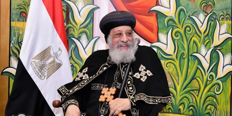 غدًا.. مصر تستضيف للمرة الأولى مؤتمر مجلس الكنائس العالمي