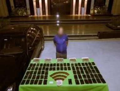 مصرع أربعة عناصر شديدة الخطورة في القليوبية بعد معركة بالآلي.. سقطوا مع أعوانهم بشحنة من سموم «الكيف القاتل» و 62 سلاحًا ناريًا 3 - جريدة الجمهورية WhatsApp Image 2025 10 12 at 1.43.04 PM 2 - جريدة الجمهورية