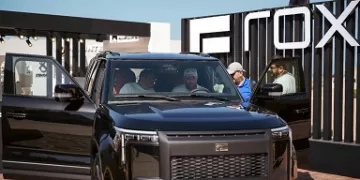 «ROX» شريك السيارات الرسمي لمعرض الجونة لليخوت