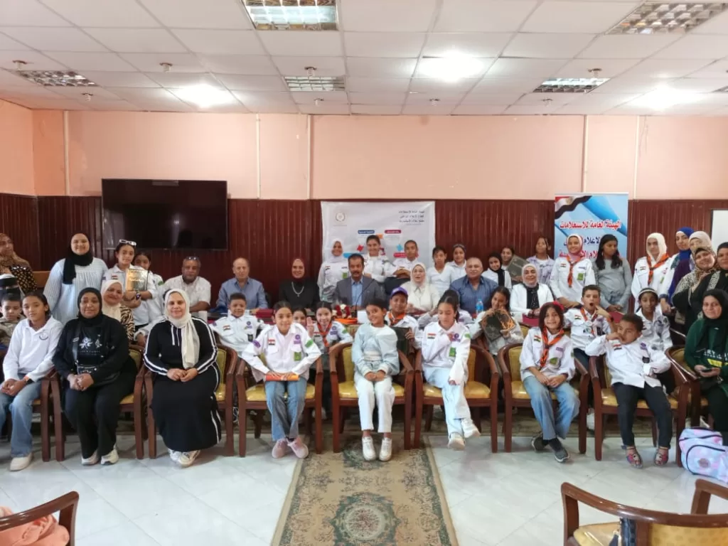 احتفالًا بانتصارات أكتوبر: مجمع إعلام الإسكندرية ينظم ندوة «الوعي درع الوطن» لغرس الانتماء لدى الشباب 2 - جريدة الجمهورية WhatsApp Image 2025 10 12 at 14.19.03 7bd7f0ef - جريدة الجمهورية