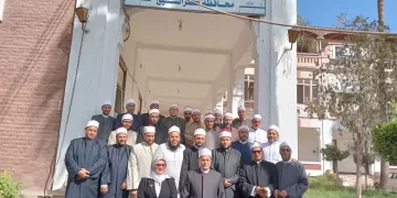 الأوقاف والمجلس القومي للمرأة: دورة لإعداد 50 إمامًا لترسيخ الوعي السكاني في كفر الشيخ