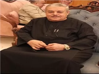 نهاية مؤسفة لـ«تاجر عسل» الغربية بطريق الكورنيش.. أحد أقاربه استدرجه وتخلَّص منه داخل سيارته لخلافات مادية 1 - جريدة الجمهورية نهاية مؤسفة لـ«تاجر عسل» الغربية بطريق الكورنيش.. أحد أقاربه استدرجه وتخلَّص منه داخل سيارته لخلافات مادية