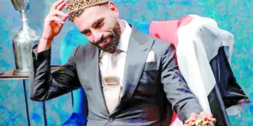 «صلاح» ضمن أفضل 10 أساطير فى تاريخ «البريميرليج»