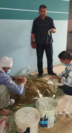 محافظ الشرقية يؤكد: ضرورة مكافحة القوارض لحماية المحاصيل وصحة الإنسان 3 - جريدة الجمهورية WhatsApp Image 2025 10 13 at 12.56.23 3620a214 - جريدة الجمهورية