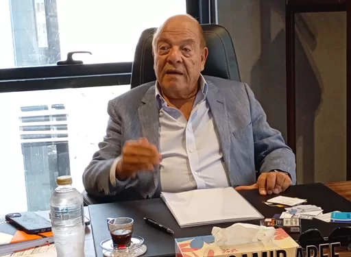 «مستثمري العاشر» تنظم معرضًا للسلامة ومكافحة الإطفاء بالتعاون مع B.SAFTY غدًا