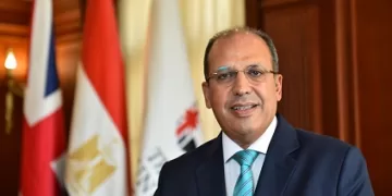 صوت التعليم العالي تحت قبة البرلمان.. تعيين الدكتور محمد لطفي في مجلس الشيوخ