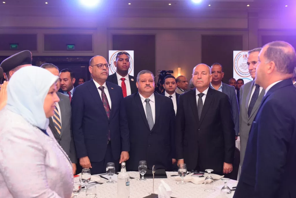 «إتقان» تُطلق المعايير الوطنية لاعتماد برامج التعليم الفني والتقني في مصر 2 - جريدة الجمهورية WhatsApp Image 2025 10 13 at 4.38.57 PM 1 - جريدة الجمهورية