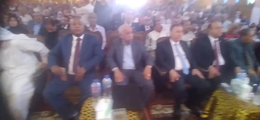 في احتفالية «عمال مصر» بانتصار أكتوبر: السيسي يصنع نصرًا جديدًا في شهر النصر.. اتفاقية إنهاء الحرب على غزة من القاهرة 9 - جريدة الجمهورية WhatsApp Image 2025 10 13 at 5.12.27 PM - جريدة الجمهورية