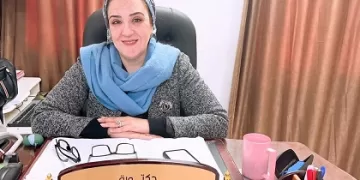 الإعلامي الدكتور أحمد شندي يُهنئ النائبة الدكتورة داليا الإتربي بمناسبة تعيينها في مجلس الشيوخ 1 - جريدة الجمهورية جامعة حلوان تحتفل باليوم العالمي للإسكواش