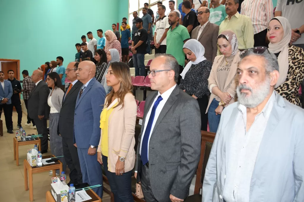 جامعة حلوان تحتفل باليوم العالمي للإسكواش 2 - جريدة الجمهورية WhatsApp Image 2025 10 13 at 8.58.20 AM - جريدة الجمهورية
