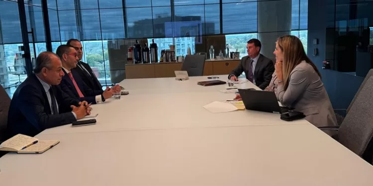 ماريوت: إدارة 18 فندقًا في مصر وخطط لإضافة 25 منشأة جديدة قريبًا 1 - جريدة الجمهورية ماريوت: إدارة 18 فندقًا في مصر وخطط لإضافة 25 منشأة جديدة قريبًا