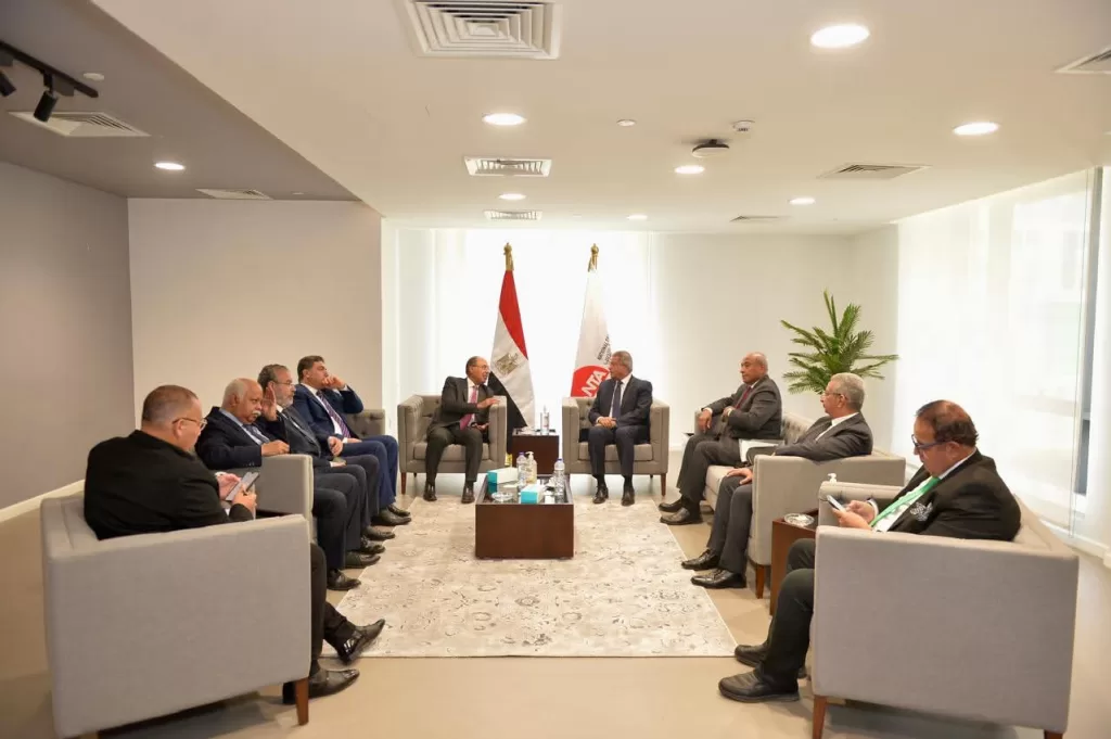 برئاسة خالد عبدالعزيز.. لجنة تطوير الإعلام تبدأ أولى خطواتها نحو خارطة الطريق الجديدة 4 - جريدة الجمهورية WhatsApp Image 2025 10 14 at 2.05.29 PM 2 - جريدة الجمهورية