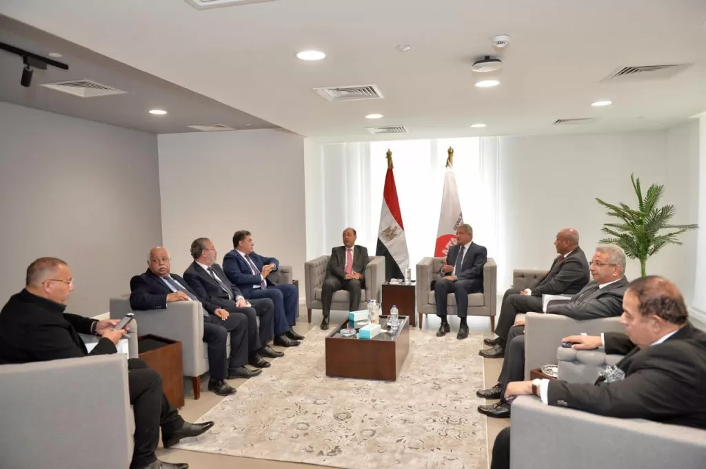 برئاسة خالد عبدالعزيز.. لجنة تطوير الإعلام تبدأ أولى خطواتها نحو خارطة الطريق الجديدة 14 - جريدة الجمهورية WhatsApp Image 2025 10 14 at 2.05.30 PM 4 - جريدة الجمهورية
