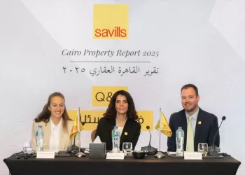 «تقرير القاهرة العقاري 2025» يتوقع نموًا هائلاً للمشروعات السكنية ذات العلامات التجارية بحلول عام 2031 4 - جريدة الجمهورية «تقرير القاهرة العقاري 2025» يتوقع نموًا هائلاً للمشروعات السكنية ذات العلامات التجارية بحلول عام 2031