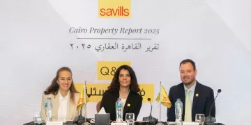 «تقرير القاهرة العقاري 2025» يتوقع نموًا هائلاً للمشروعات السكنية ذات العلامات التجارية بحلول عام 2031