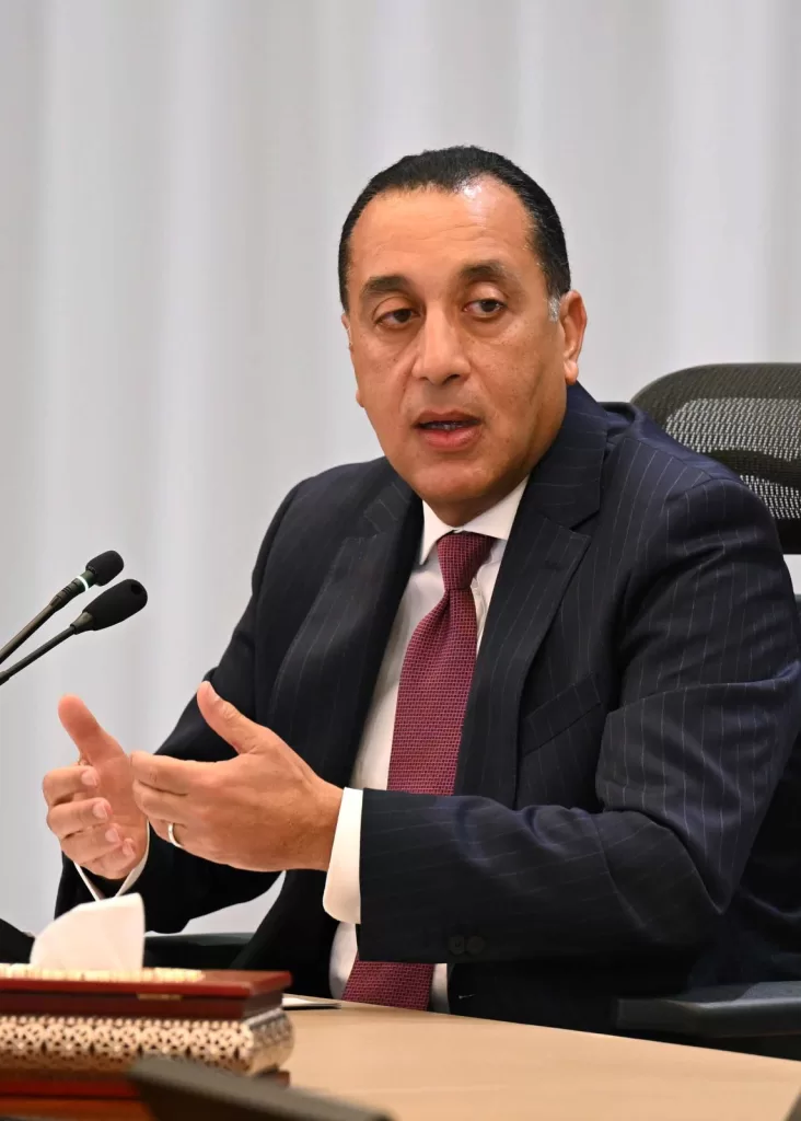 رئيس الوزراء: مصر أدت واجبها بمنتهى القوة والشفافية والشرف والحكمة والنزاهة في القضية الفلسطينية منذ أول يوم 4 - جريدة الجمهورية WhatsApp Image 2025 10 15 at 5.03.18 PM - جريدة الجمهورية