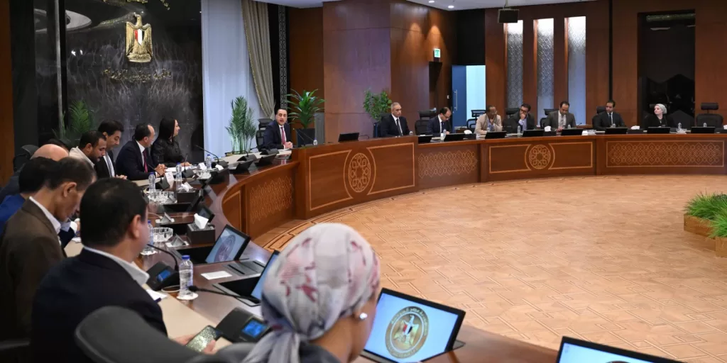 رئيس الوزراء: مصر أدت واجبها بمنتهى القوة والشفافية والشرف والحكمة والنزاهة في القضية الفلسطينية منذ أول يوم 2 - جريدة الجمهورية WhatsApp Image 2025 10 15 at 5.03.28 PM 2 - جريدة الجمهورية