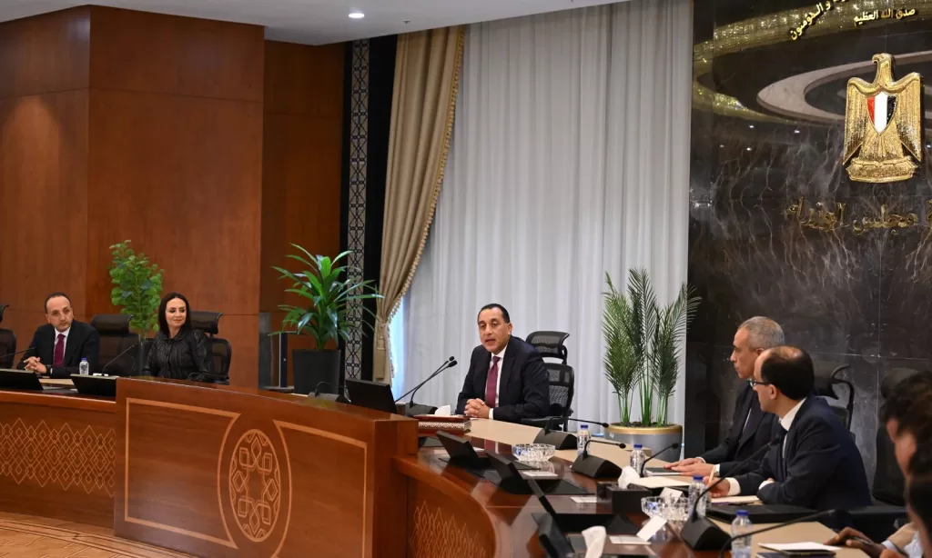رئيس الوزراء: مصر أدت واجبها بمنتهى القوة والشفافية والشرف والحكمة والنزاهة في القضية الفلسطينية منذ أول يوم 3 - جريدة الجمهورية WhatsApp Image 2025 10 15 at 5.03.29 PM 1 1 - جريدة الجمهورية