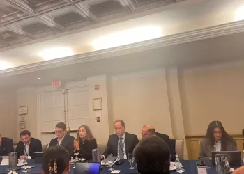 وزير الاستثمار: الاقتصاد المصري يسير في مسار إيجابي مدعوم بإصلاحات هيكلية شاملة 4 - جريدة الجمهورية وزير الاستثمار: الاقتصاد المصري يسير في مسار إيجابي مدعوم بإصلاحات هيكلية شاملة