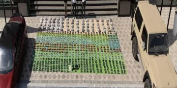 أوكار بلطجية الشوارع و«تجار الموت» تحت السيطرة.. مصرع 3 هاربين من المؤبد بسوهاج بعد معركة بالرصاص مع الشرطة