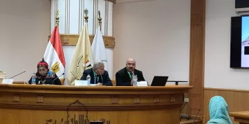 من القاعات إلى الميدان: توصيات مؤتمر الثقافة تطالب بجعل «الثقافة البيئية» مادة إلزامية