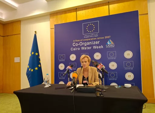 قبل القمة المرتقبة.. توقعات بالمصادقة على حزمة دعم أوروبية جديدة بقيمة 4 مليارات يورو لمصر