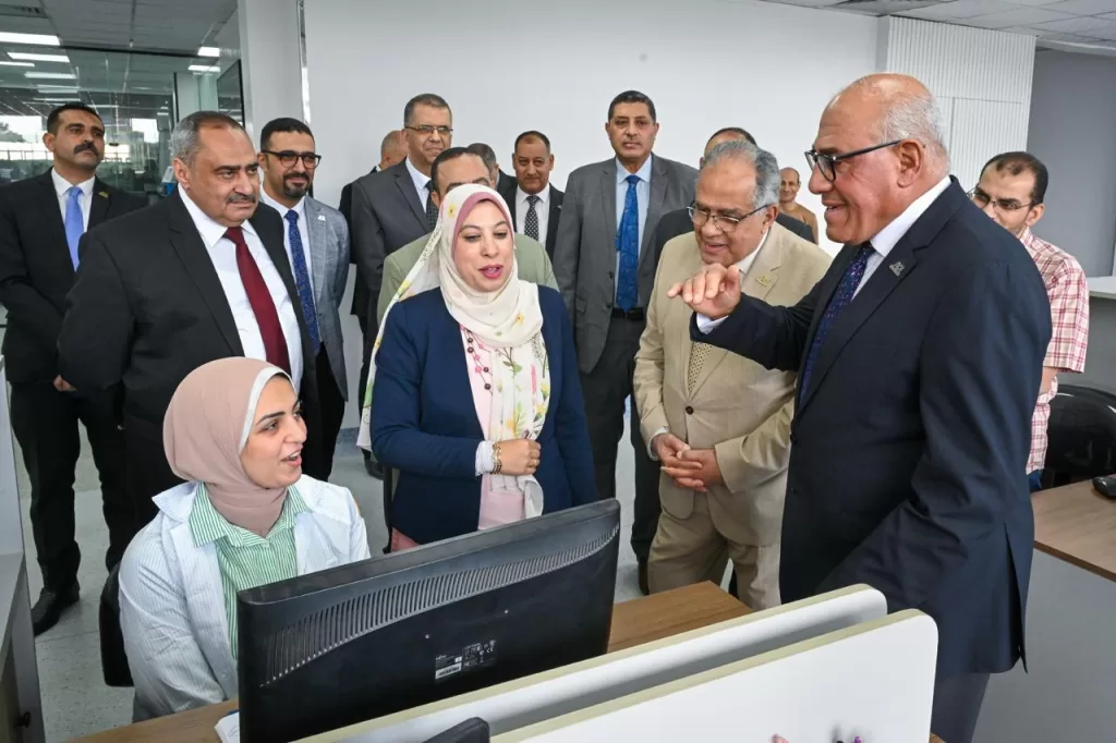 «العربية للتصنيع» تطرح منتجات إلكترونية متطورة بالتعاون مع القطاع الخاص لتلبية احتياجات الأسرة المصرية 7 - جريدة الجمهورية WhatsApp Image 2025 10 16 at 3.52.50 PM - جريدة الجمهورية