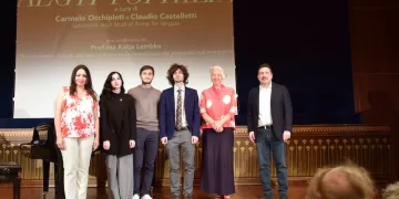 مصر تتألق في روما.. «الأكاديمية المصرية للفنون» تُعيد إحياء وهج الحضارة في قلب إيطاليا