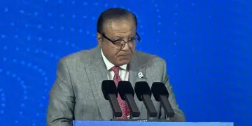 هشام عزمي: حقوق المؤلف هي وقود الإبداع والنمو في العصر الرقمي