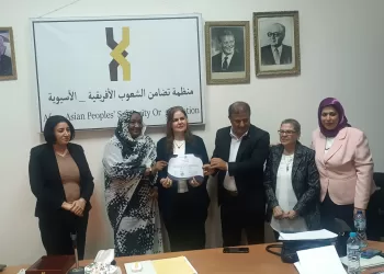 اتحاد الإعلاميين الإفريقي الآسيوي: الإعلام قوة ناعمة لبناء السلام ونبذ الكراهية 3 - جريدة الجمهورية اتحاد الإعلاميين الإفريقي الآسيوي: الإعلام قوة ناعمة لبناء السلام ونبذ الكراهية