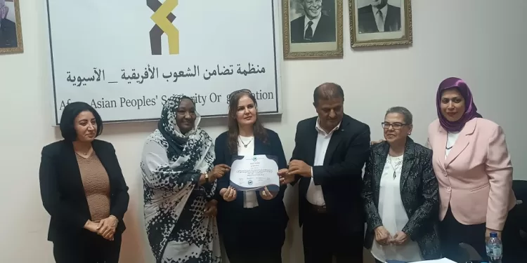 اتحاد الإعلاميين الإفريقي الآسيوي: الإعلام قوة ناعمة لبناء السلام ونبذ الكراهية 1 - جريدة الجمهورية اتحاد الإعلاميين الإفريقي الآسيوي: الإعلام قوة ناعمة لبناء السلام ونبذ الكراهية