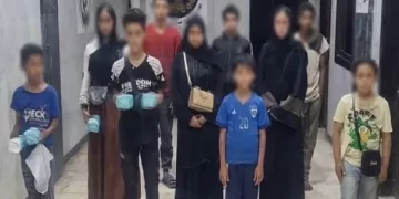 ثلاثة في مهمة إجرامية يصطادون أطفال الشوارع المشردين لإجبارهم على التسول.. سقطوا بـ14 ضحية في قلب القاهرة