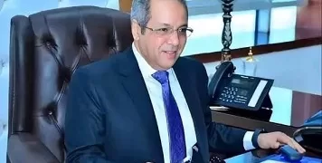 أحمد حلمي الشريف: التعليم والرياضة والعدالة أعمدة بناء الجمهورية الجديدة