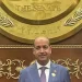 أحمد سيد: البرلمان شريك الدولة فى التنمية وتحقيق العدالة والكرامة الإنسانية 5 - جريدة الجمهورية أحمد سيد: البرلمان شريك الدولة فى التنمية وتحقيق العدالة والكرامة الإنسانية