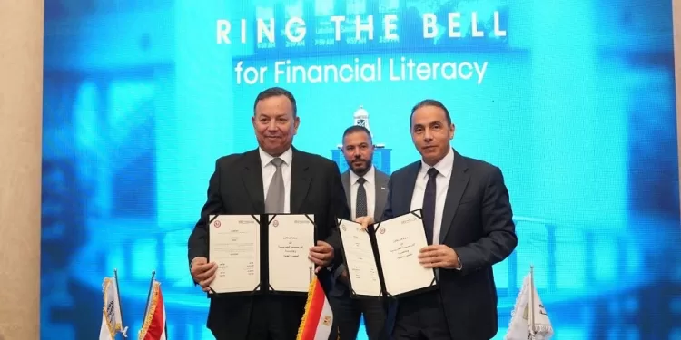 معوض الخولي: إعداد جيل واعٍ ماليًا جزء من رسالة جامعة المنصورة الجديدة 1 - جريدة الجمهورية معوض الخولي: إعداد جيل واعٍ ماليًا جزء من رسالة جامعة المنصورة الجديدة