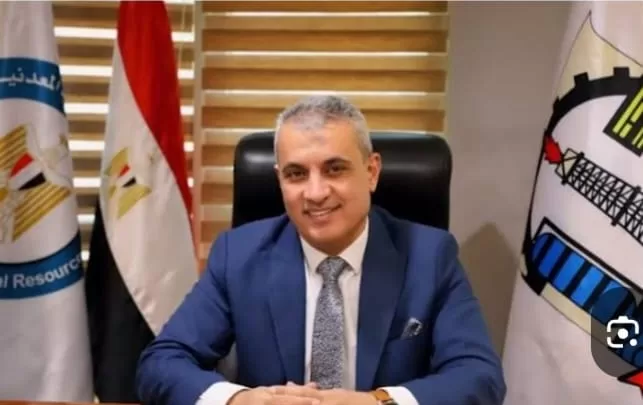نقابة البترول تطلق برنامجًا للتسويق الرقمي لتعزيز الكفاءة والاستقرار الوظيفي 2 - جريدة الجمهورية WhatsApp Image 2025 10 18 at 12.17.46 PM - جريدة الجمهورية
