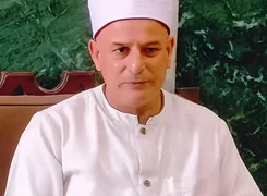 لتأمين الزوار وتنظيم المولد: اجتماع طارئ للعاملين بمسجد ومقام الدسوقي