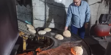 تنفيذًا لتوجيهات وزير التموين: حملات رقابية مشددة على الأسواق والسلع بكفر الشيخ