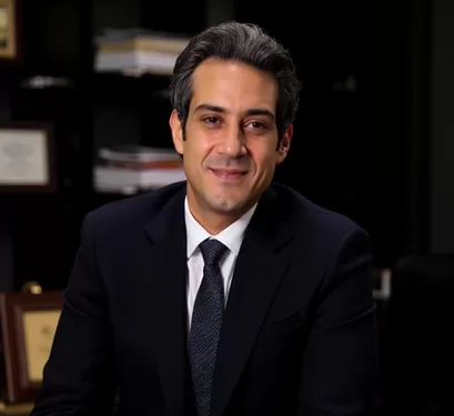 النائب أيمن حامد شريف يؤدي اليمين الدستورية عضوًا بمجلس الشيوخ.. ويؤكد: نعمل لدعم الوطن والمواطن 1 - جريدة الجمهورية النائب أيمن حامد شريف يؤدي اليمين الدستورية عضوًا بمجلس الشيوخ.. ويؤكد: نعمل لدعم الوطن والمواطن