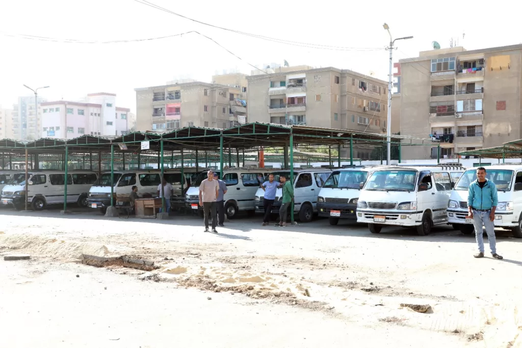 محافظ الشرقية يقرر.. إنهاء تكليف مدير مواقف منيا القمح لإهماله فى عمله 3 - جريدة الجمهورية WhatsApp Image 2025 10 18 at 5.00.35 PM 1 - جريدة الجمهورية