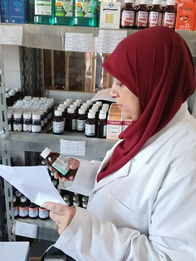 قافلة طبية تعالج 1846 مواطناً في قرية بالشرقية 3 - جريدة الجمهورية WhatsApp Image 2025 10 19 at 14.13.11 d45cdc0d - جريدة الجمهورية