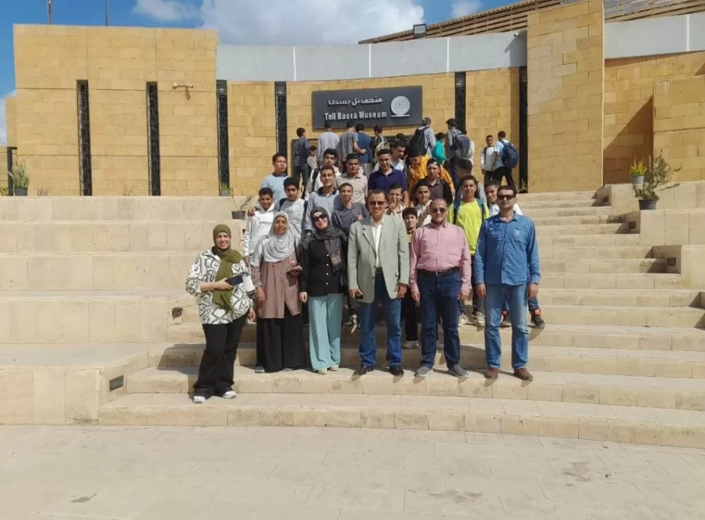 «تراثنا نحميه ونحييه»… برنامج جديد لطلاب مدارس الشرقية 2 - جريدة الجمهورية WhatsApp Image 2025 10 19 at 14.19.55 f19e4f38 - جريدة الجمهورية