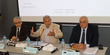 المجلس القومي لحقوق الإنسان يعقد لقاءً تشاوريًّا حول الأصوات المؤثرة في نشر الثقافة الحقوقية