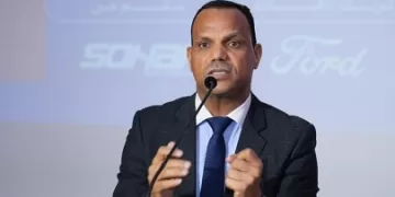 «خالد عرابي»: الذكاء الاصطناعي ليس وليد اللحظة.. ولكن تطبيقاته هي الجديدة